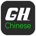 GHChinese LOGO